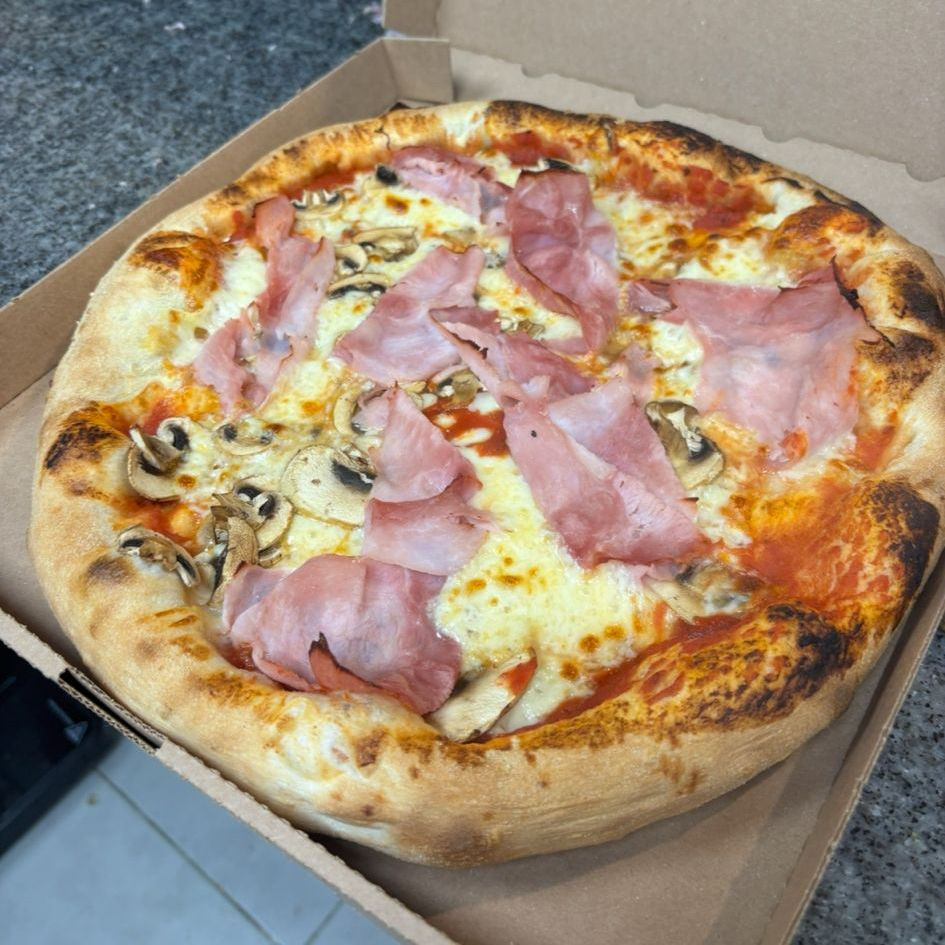 Pizzeria Cagnes-sur-Mer